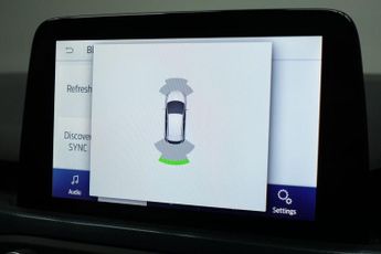 FORD FOCUS 1.5 EcoBlue Active X Hatchback 5dr Diesel Auto Euro 6 (s/s) (120