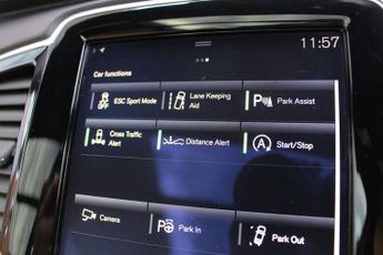 VOLVO XC90 2.0 D5 PowerPulse Inscription Pro SUV 5dr Diesel Auto 4WD Euro 6