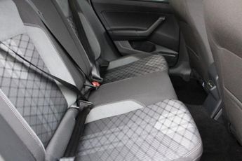 VOLKSWAGEN POLO 1.0 TSI R-Line Hatchback 5dr Petrol Manual Euro 6 (s/s) (95 ps)