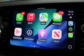 VOLKSWAGEN POLO 1.0 TSI R-Line Hatchback 5dr Petrol Manual Euro 6 (s/s) (95 ps)