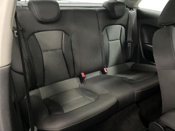 AUDI A1 1.4 TFSI Sport Hatchback 3dr Petrol S Tronic Euro 6 (s/s) (Nav) 