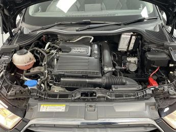 AUDI A1 1.4 TFSI Sport Hatchback 3dr Petrol S Tronic Euro 6 (s/s) (Nav) 