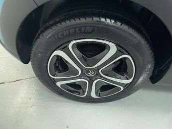 CITROEN C3 1.2 PureTech Sense Hatchback 5dr Petrol Manual Euro 6 (s/s) (83 