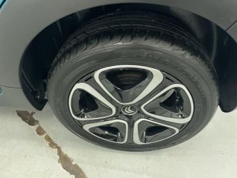 CITROEN C3 1.2 PureTech Sense Hatchback 5dr Petrol Manual Euro 6 (s/s) (83 