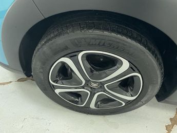 CITROEN C3 1.2 PureTech Sense Hatchback 5dr Petrol Manual Euro 6 (s/s) (83 