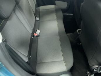 CITROEN C3 1.2 PureTech Sense Hatchback 5dr Petrol Manual Euro 6 (s/s) (83 