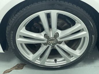 AUDI A3 1.4 TFSI CoD Sport Sportback 5dr Petrol Manual Euro 6 (s/s) (150