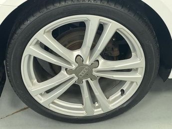 AUDI A3 1.4 TFSI CoD Sport Sportback 5dr Petrol Manual Euro 6 (s/s) (150