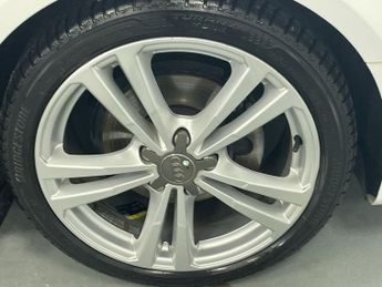 AUDI A3 1.4 TFSI CoD Sport Sportback 5dr Petrol Manual Euro 6 (s/s) (150