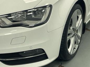 AUDI A3 1.4 TFSI CoD Sport Sportback 5dr Petrol Manual Euro 6 (s/s) (150