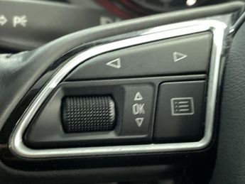 AUDI A3 1.4 TFSI CoD Sport Sportback 5dr Petrol Manual Euro 6 (s/s) (150