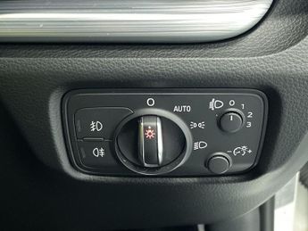 AUDI A3 1.4 TFSI CoD Sport Sportback 5dr Petrol Manual Euro 6 (s/s) (150