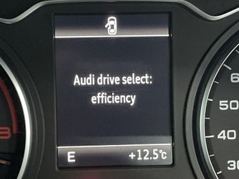 AUDI A3 1.4 TFSI CoD Sport Sportback 5dr Petrol Manual Euro 6 (s/s) (150