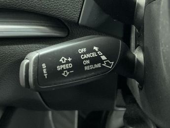 AUDI A3 1.4 TFSI CoD Sport Sportback 5dr Petrol Manual Euro 6 (s/s) (150