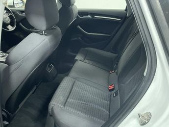 AUDI A3 1.4 TFSI CoD Sport Sportback 5dr Petrol Manual Euro 6 (s/s) (150