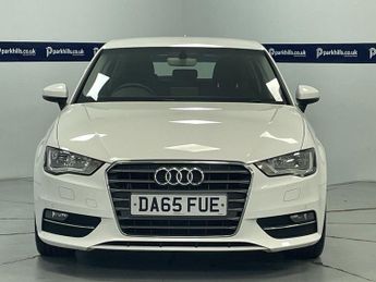 AUDI A3 1.4 TFSI CoD Sport Sportback 5dr Petrol Manual Euro 6 (s/s) (150