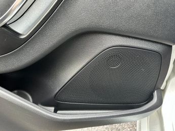 FORD FIESTA 1.0T EcoBoost ST-Line Hatchback 5dr Petrol Manual Euro 6 (s/s) (