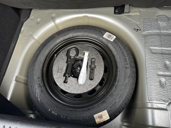 FORD FIESTA 1.0T EcoBoost ST-Line Hatchback 5dr Petrol Manual Euro 6 (s/s) (