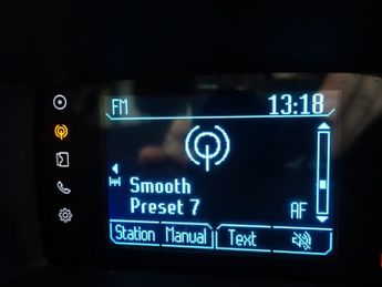 FORD FIESTA 1.0T EcoBoost Zetec Hatchback 5dr Petrol Powershift Euro 6 (100 