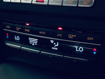 MERCEDES-BENZ E-CLASS 2.1 E220d AMG Line Edition (Premium) Cabriolet 2dr Diesel G-Tron