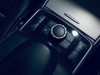 MERCEDES-BENZ E-CLASS 2.1 E220d AMG Line Edition (Premium) Cabriolet 2dr Diesel G-Tron