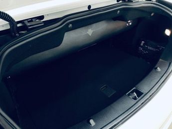 MERCEDES-BENZ E-CLASS 2.1 E220d AMG Line Edition (Premium) Cabriolet 2dr Diesel G-Tron