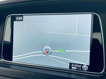 MERCEDES-BENZ E-CLASS 2.1 E220d AMG Line Edition (Premium) Cabriolet 2dr Diesel G-Tron