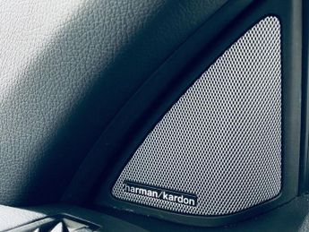 MERCEDES-BENZ E-CLASS 2.1 E220d AMG Line Edition (Premium) Cabriolet 2dr Diesel G-Tron