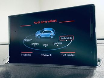 AUDI A3 2.0 TDI S line Hatchback 3dr Diesel Manual Euro 6 (s/s) (184 ps)