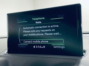 AUDI A3 2.0 TDI S line Hatchback 3dr Diesel Manual Euro 6 (s/s) (184 ps)