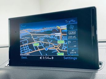 AUDI A3 2.0 TDI S line Hatchback 3dr Diesel Manual Euro 6 (s/s) (184 ps)