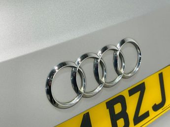 AUDI A3 2.0 TDI S line Hatchback 3dr Diesel Manual Euro 6 (s/s) (184 ps)