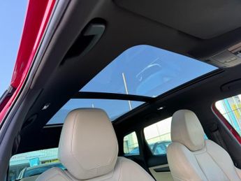 SKODA KAROQ 1.5 TSI Edition SUV 5dr Petrol DSG Euro 6 (s/s) (150 ps)