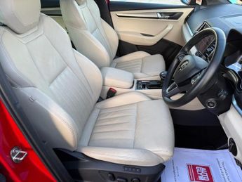 SKODA KAROQ 1.5 TSI Edition SUV 5dr Petrol DSG Euro 6 (s/s) (150 ps)