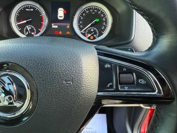 SKODA KAROQ 1.5 TSI Edition SUV 5dr Petrol DSG Euro 6 (s/s) (150 ps)
