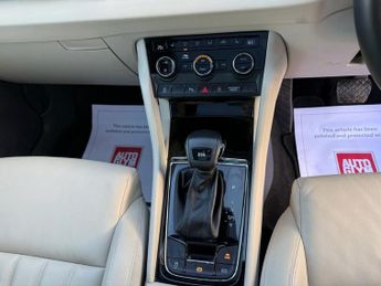 SKODA KAROQ 1.5 TSI Edition SUV 5dr Petrol DSG Euro 6 (s/s) (150 ps)