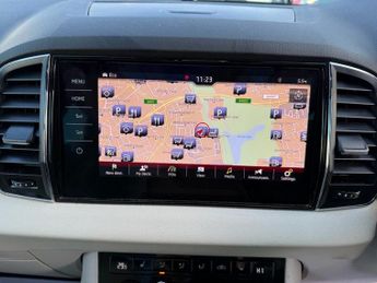 SKODA KAROQ 1.5 TSI Edition SUV 5dr Petrol DSG Euro 6 (s/s) (150 ps)
