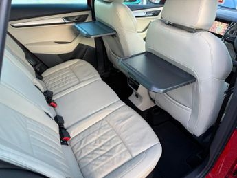 SKODA KAROQ 1.5 TSI Edition SUV 5dr Petrol DSG Euro 6 (s/s) (150 ps)