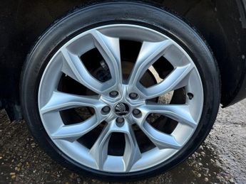 SKODA KAROQ 1.5 TSI Edition SUV 5dr Petrol DSG Euro 6 (s/s) (150 ps)