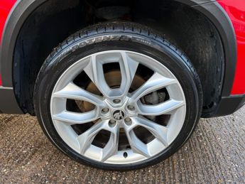SKODA KAROQ 1.5 TSI Edition SUV 5dr Petrol DSG Euro 6 (s/s) (150 ps)
