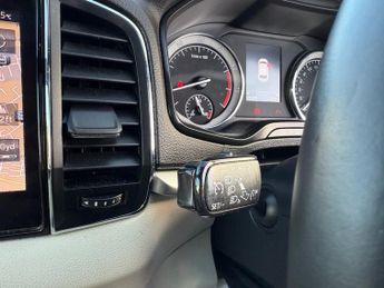 SKODA KAROQ 1.5 TSI Edition SUV 5dr Petrol DSG Euro 6 (s/s) (150 ps)