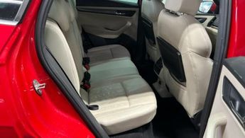 SKODA KAROQ 1.5 TSI Edition SUV 5dr Petrol DSG Euro 6 (s/s) (150 ps)