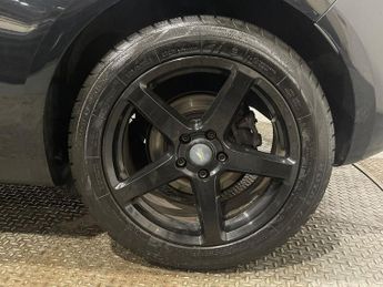 VAUXHALL ASTRA GTC 2.0 CDTi SRi Coupe 3dr Diesel Auto Euro 5 (165 ps)