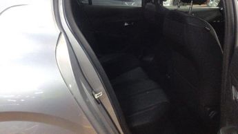 PEUGEOT 208 1.2 PureTech Allure Premium + Hatchback 5dr Petrol EAT Euro 6 (s