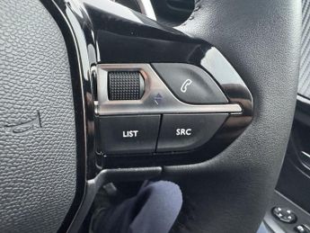 PEUGEOT 208 1.2 PureTech Allure Premium + Hatchback 5dr Petrol EAT Euro 6 (s