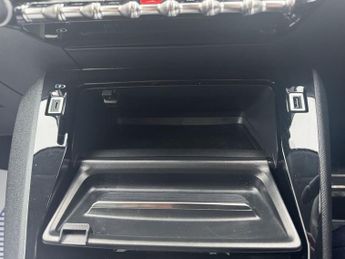 PEUGEOT 208 1.2 PureTech Allure Premium + Hatchback 5dr Petrol EAT Euro 6 (s