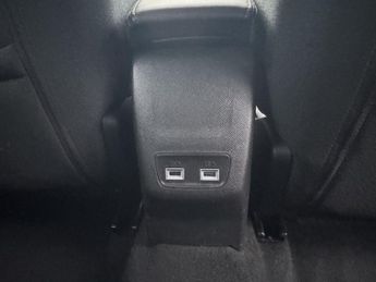 PEUGEOT 208 1.2 PureTech Allure Premium + Hatchback 5dr Petrol EAT Euro 6 (s