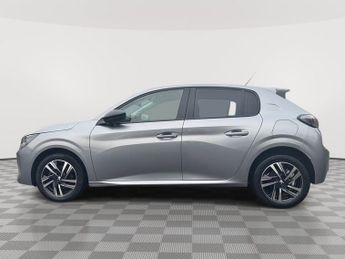 PEUGEOT 208 1.2 PureTech Allure Premium + Hatchback 5dr Petrol EAT Euro 6 (s