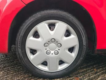 CITROEN C1 1.0i VTR Hatchback 3dr Petrol Manual Euro 4 (68 ps)