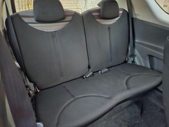 CITROEN C1 1.0i VTR Hatchback 3dr Petrol Manual Euro 4 (68 ps)